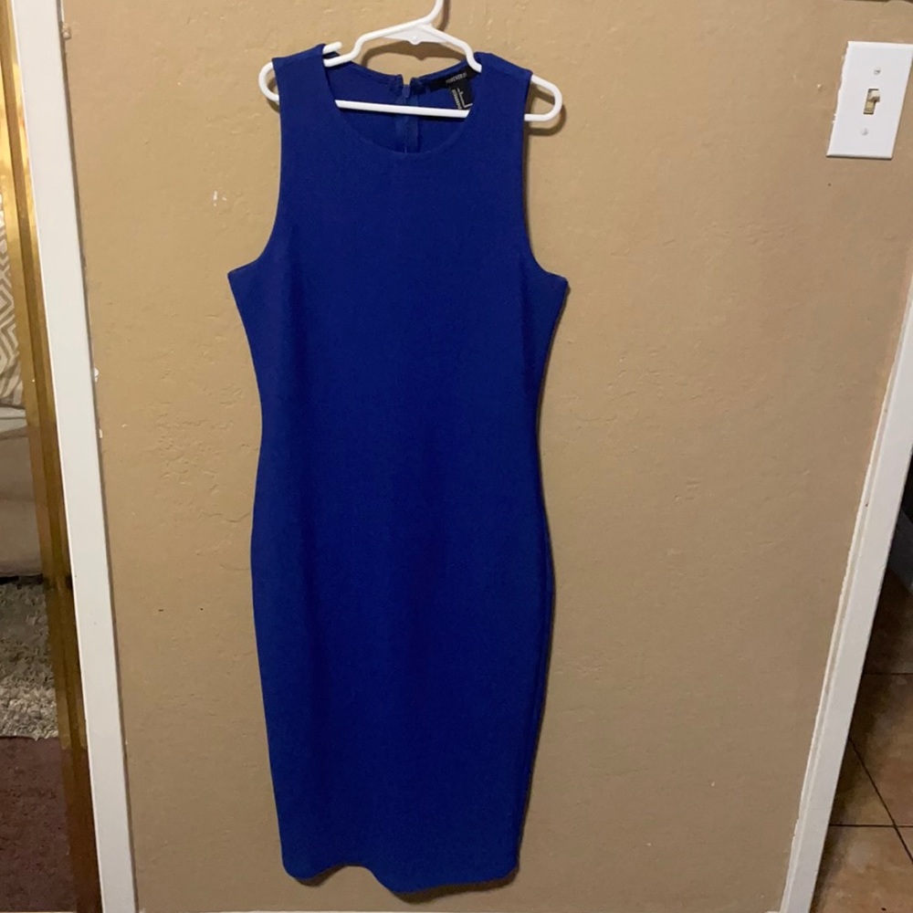 Forever 21 dress